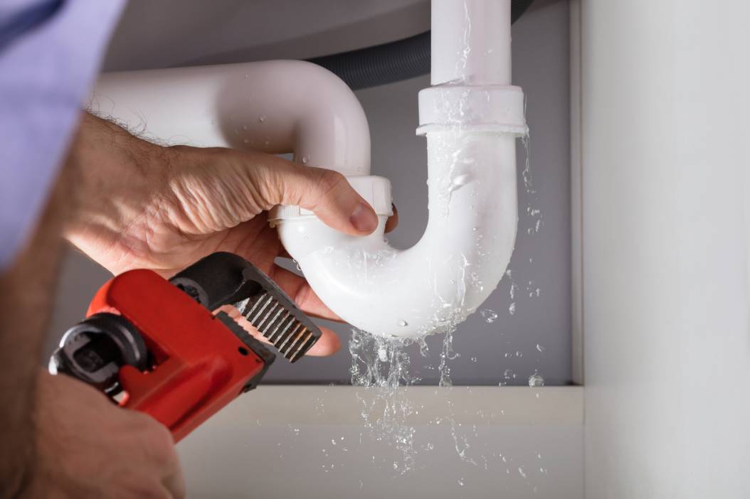 plomberie sanitaire Suisse