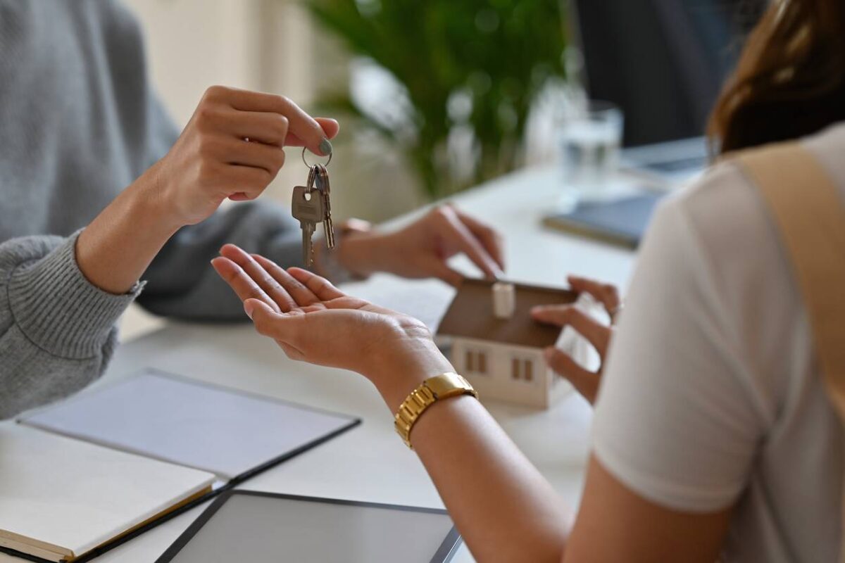 Logement à louer