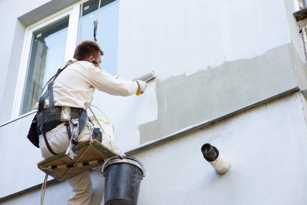 rénovation maison ancienne