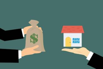 Rentier immobilier : qui paie l'état hypothécaire ?