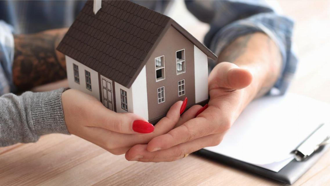assurance habitation