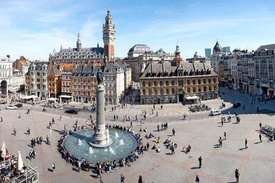 Lille