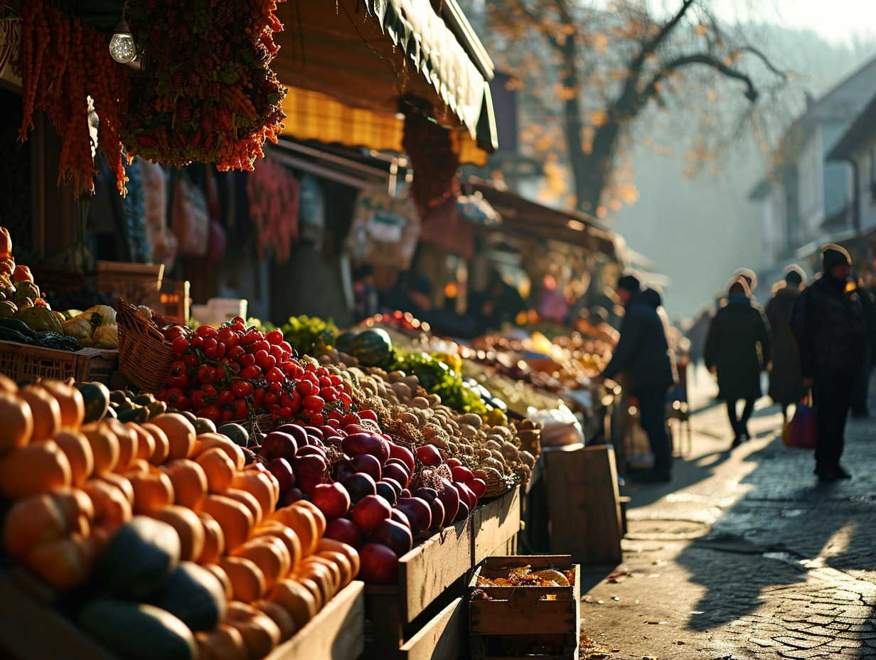 marché immobilier rural