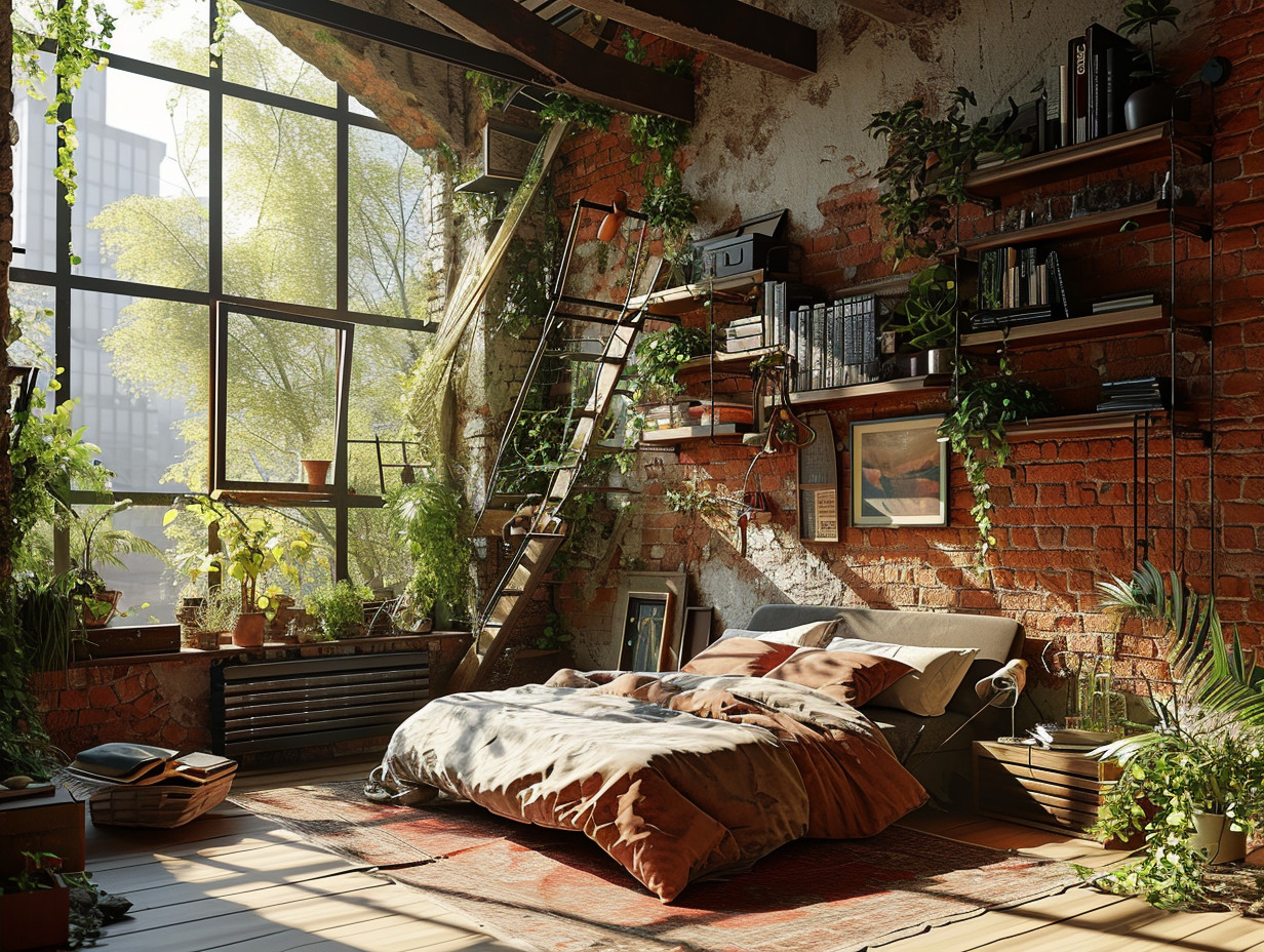 micro-logements ville