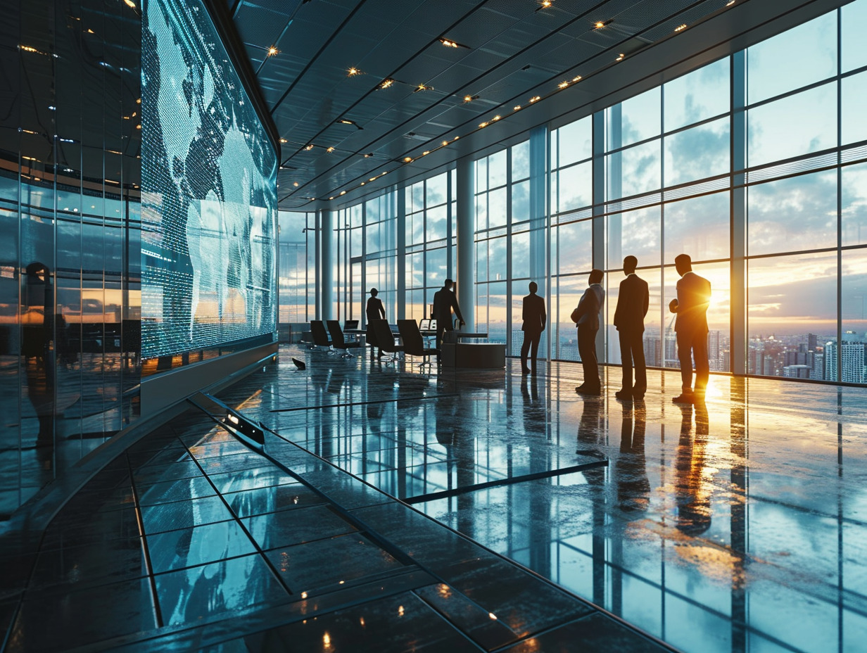 investissement immobilier + pays attractifs