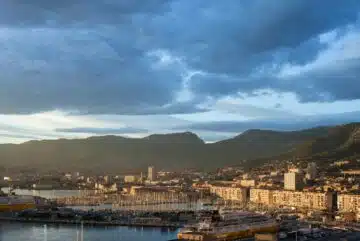 toulon