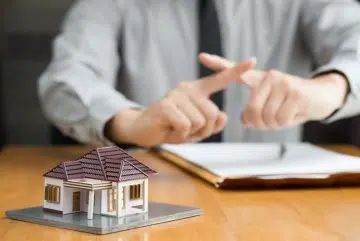 Comment obtenir une attestation de refus de prêt immobilier