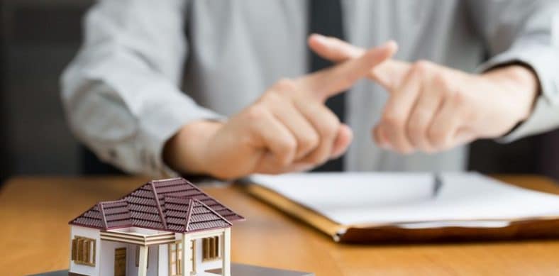 Comment obtenir une attestation de refus de prêt immobilier