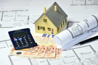 Zoom sur l'immobilier