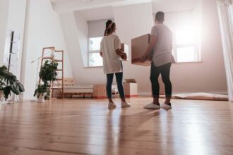 immobilier