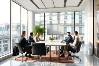 Les clés pour comprendre l'essor de l'immobilier fractionné en France