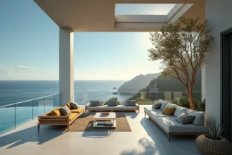 L'immobilier neuf : un investissement sûr pour votre résidence secondaire