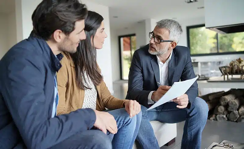 Quel est le rôle d’un conseiller en immobilier