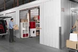 Quelle est l’utilité d’un garde-meuble