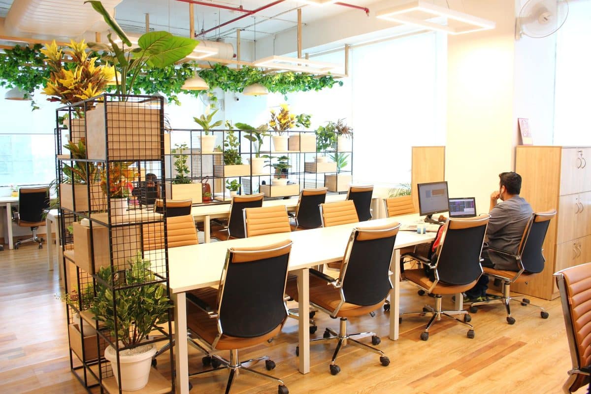 Quels sont les avantages d’un espace de coworking