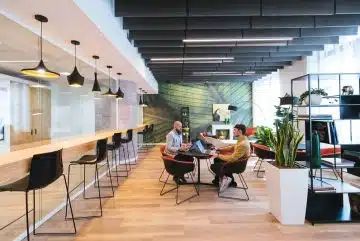 Quels sont les avantages d’un espace de coworking