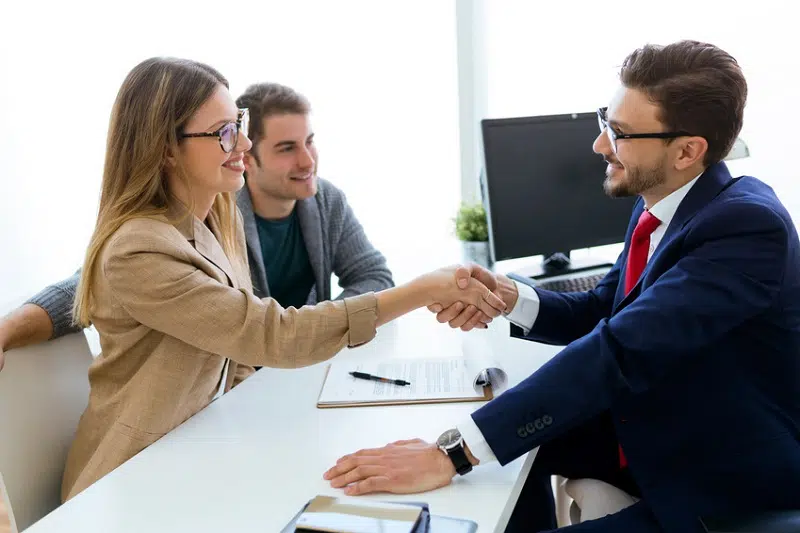 qu'est ce que le métier de négociateur immobilier