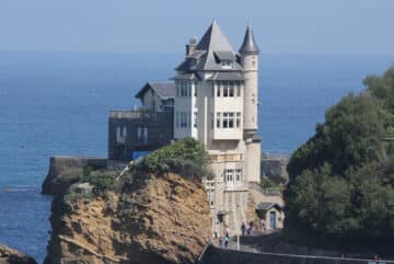 Achetez un logement au Pays Basque grâce à Internet