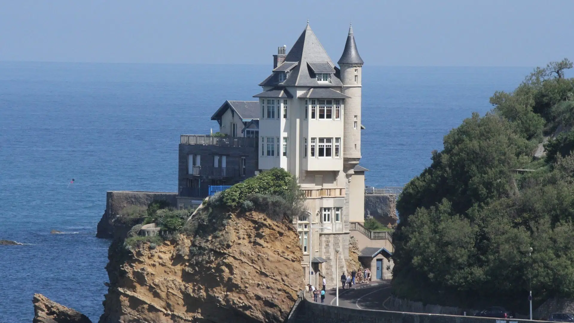 Achetez un logement au Pays Basque grâce à Internet