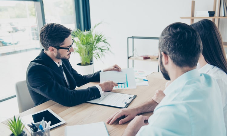 agence immobilière