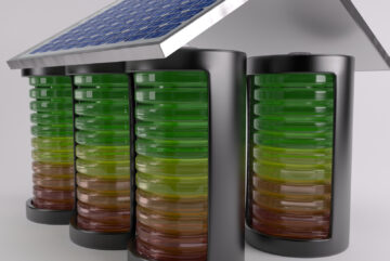 Batterie solaire : les avantages pour optimiser l’autoconsommation