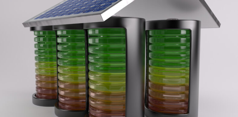 Batterie solaire : les avantages pour optimiser l’autoconsommation