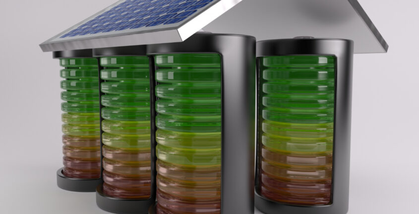 Batterie solaire : les avantages pour optimiser l’autoconsommation