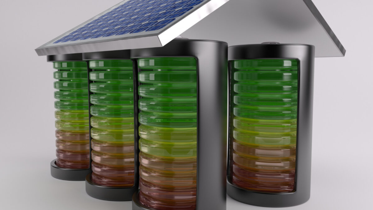 Batterie solaire : les avantages pour optimiser l’autoconsommation