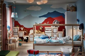 chambre enfant