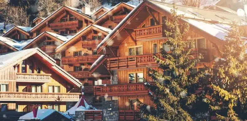 choisir une agence immobilière à Méribel