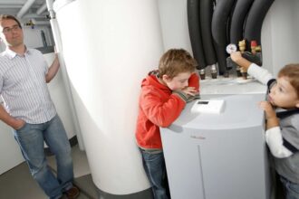 Combien coûte l’installation d'une pompe à chaleur ?