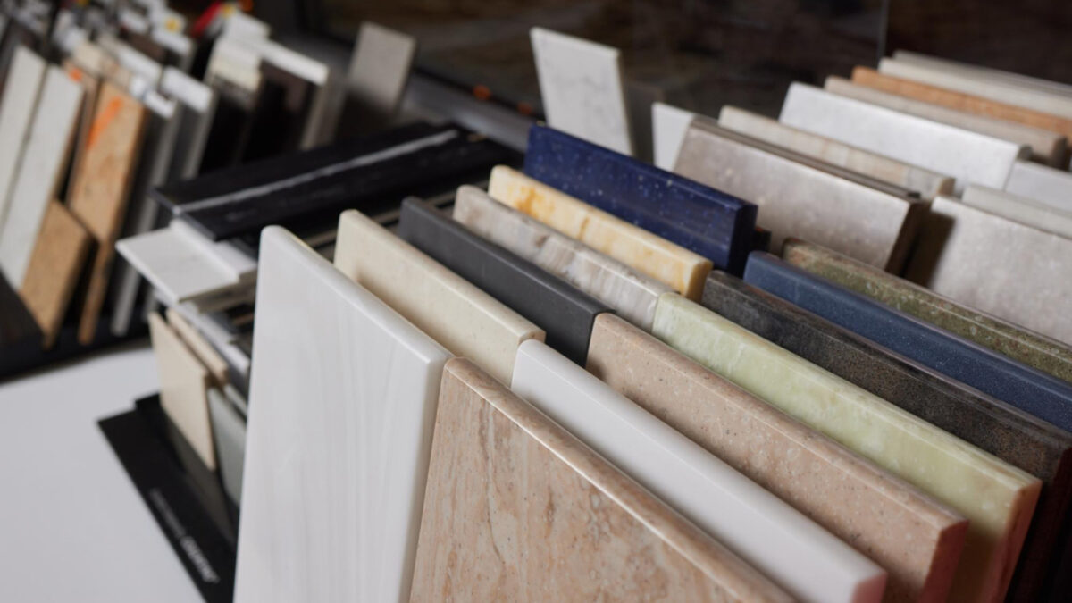 Comment bien acheter du carrelage à Toulouse ?