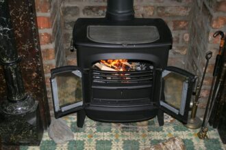 Comment réduire sa consommation de bois ?