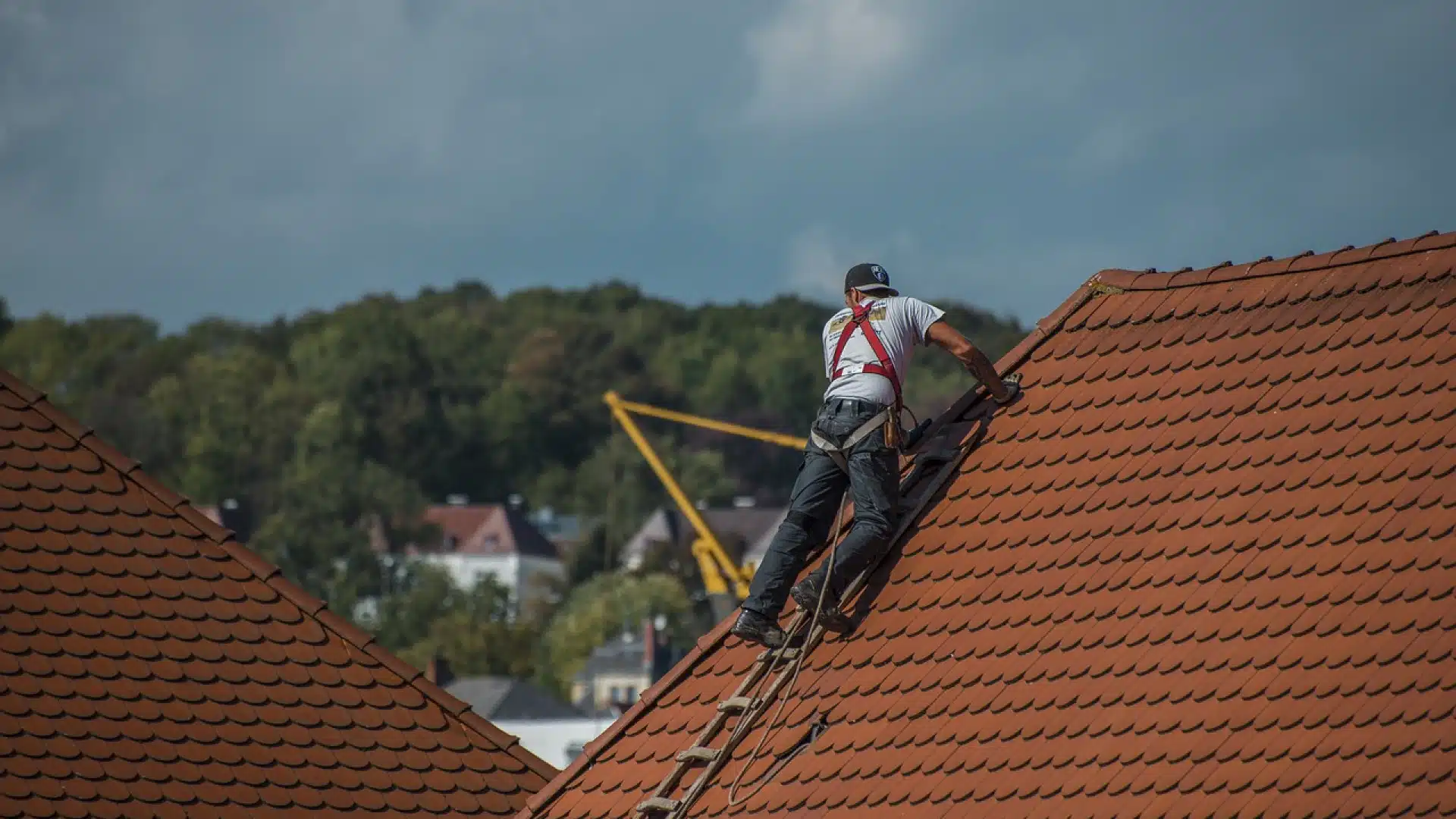 Contacter une entreprise de couverture à Reims pour une rénovation