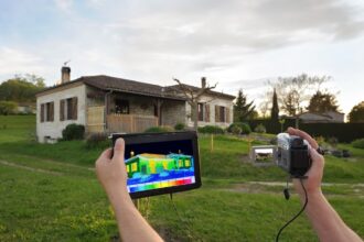 diagnosiqueur immobilier