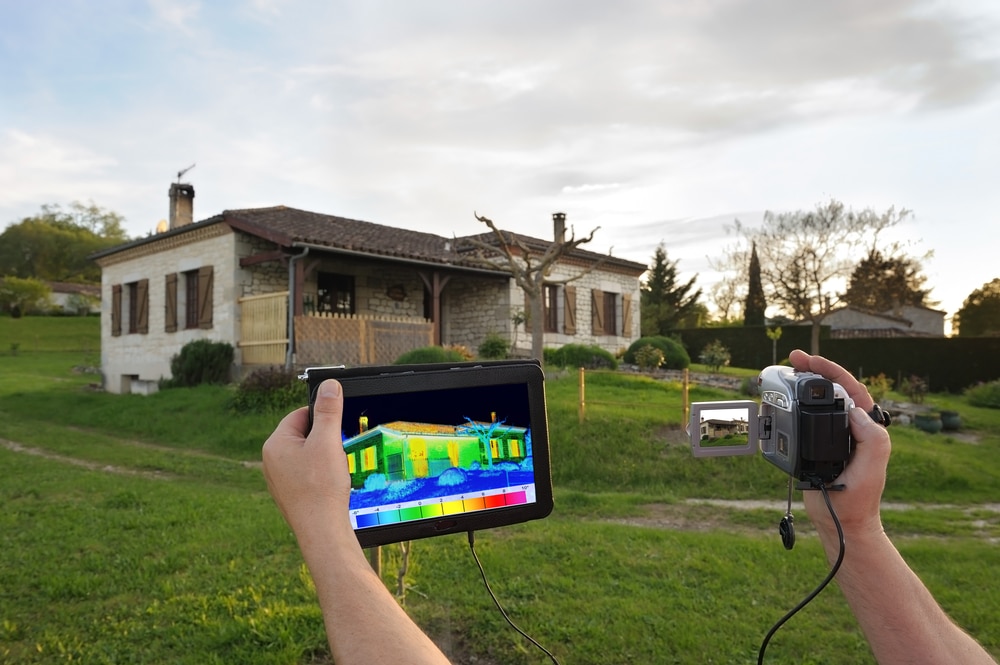 diagnosiqueur immobilier