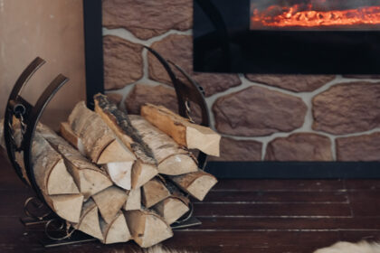 Économies d’énergie et transition écologique : le rôle du bois de chauffage