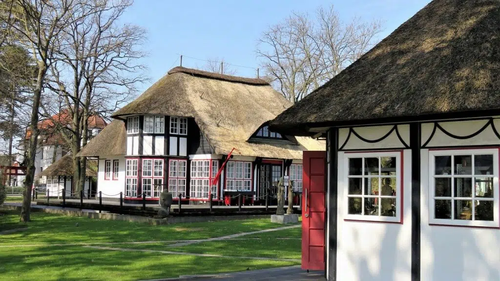 Envisagez la construction d'une maison individuelle à moindre coût