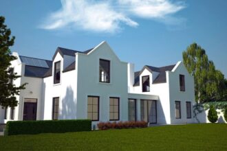 Façades éclatantes : les étapes clés à suivre