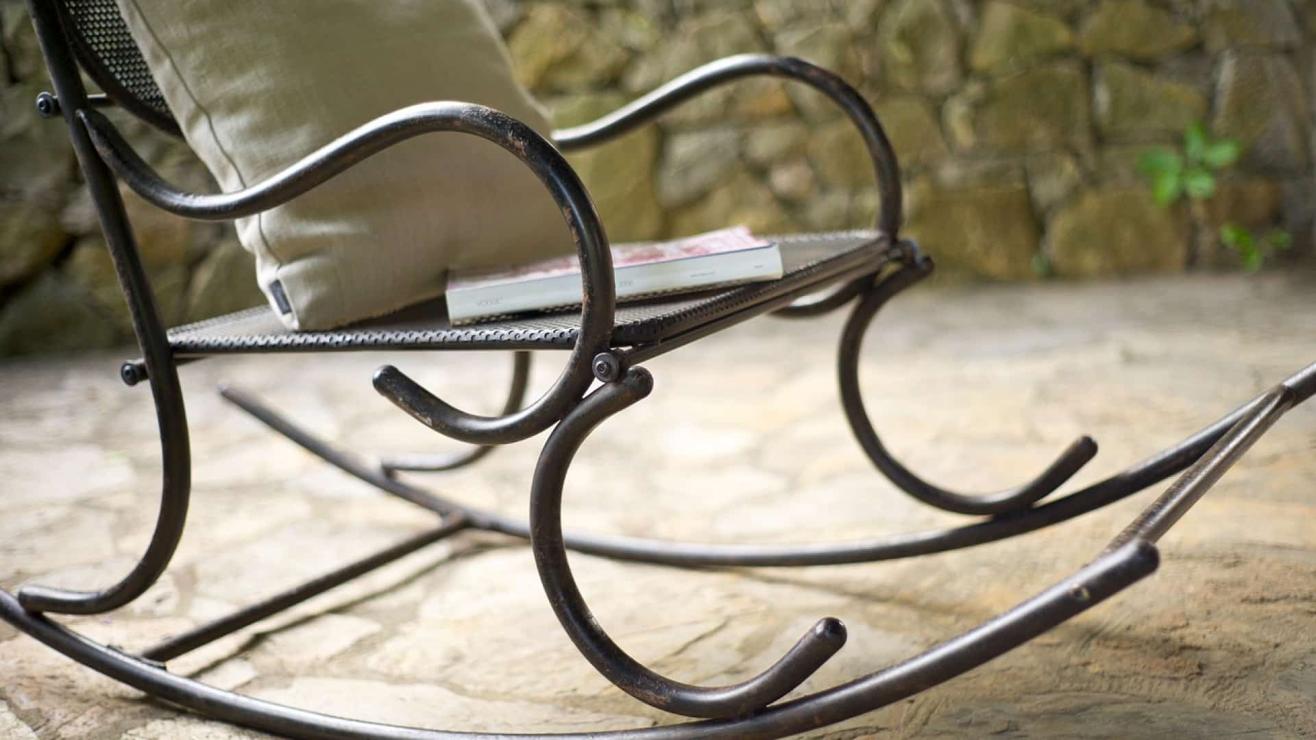 Comment bien choisir un rocking chair Loge Toi