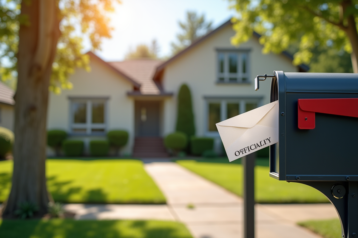 immobilier résidence