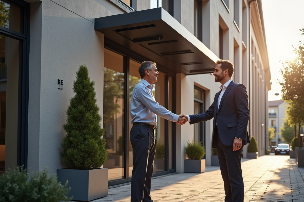 promoteur immobilier
