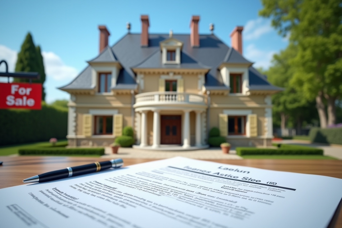 prêt immobilier