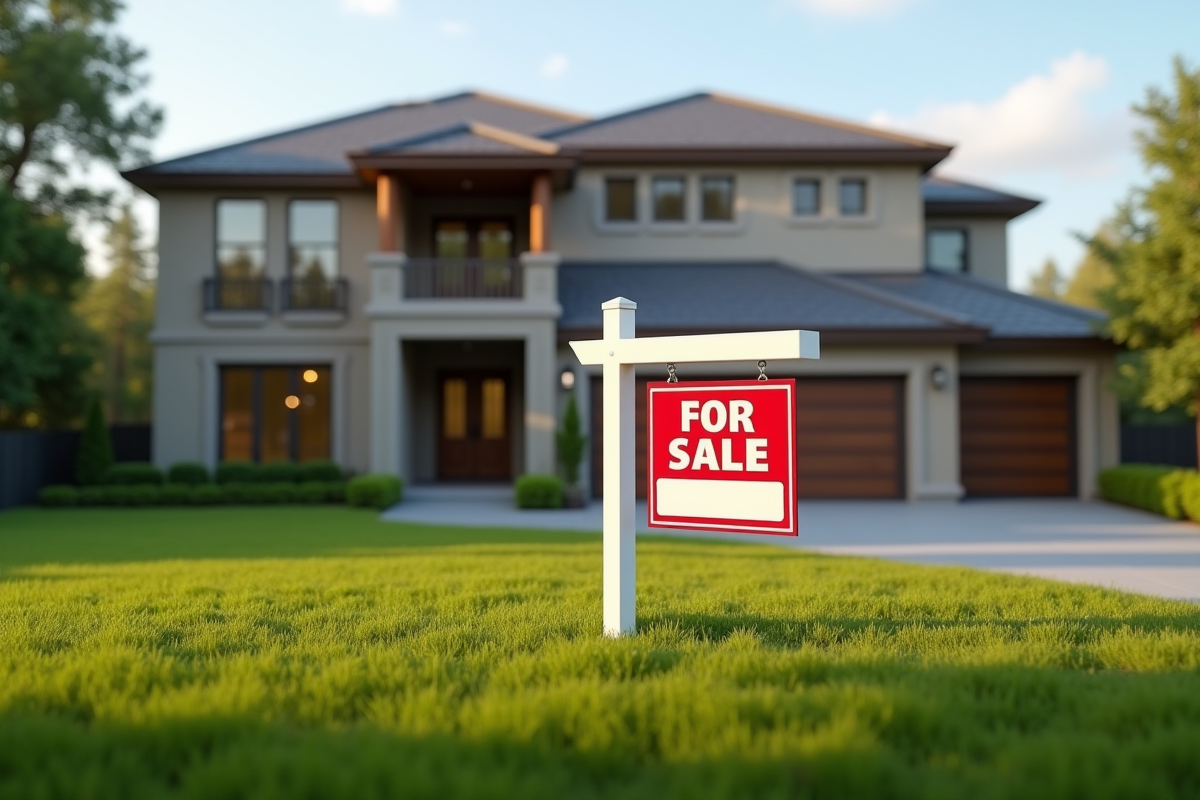 emprunt immobilier