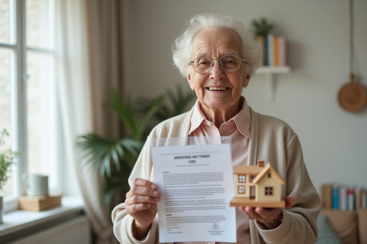 logement résidence