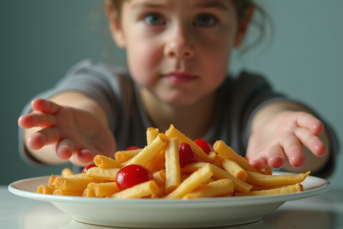 alimentation saine