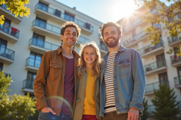 Code locataire CROUS : comprendre son importance et utilisation - Loge Toi