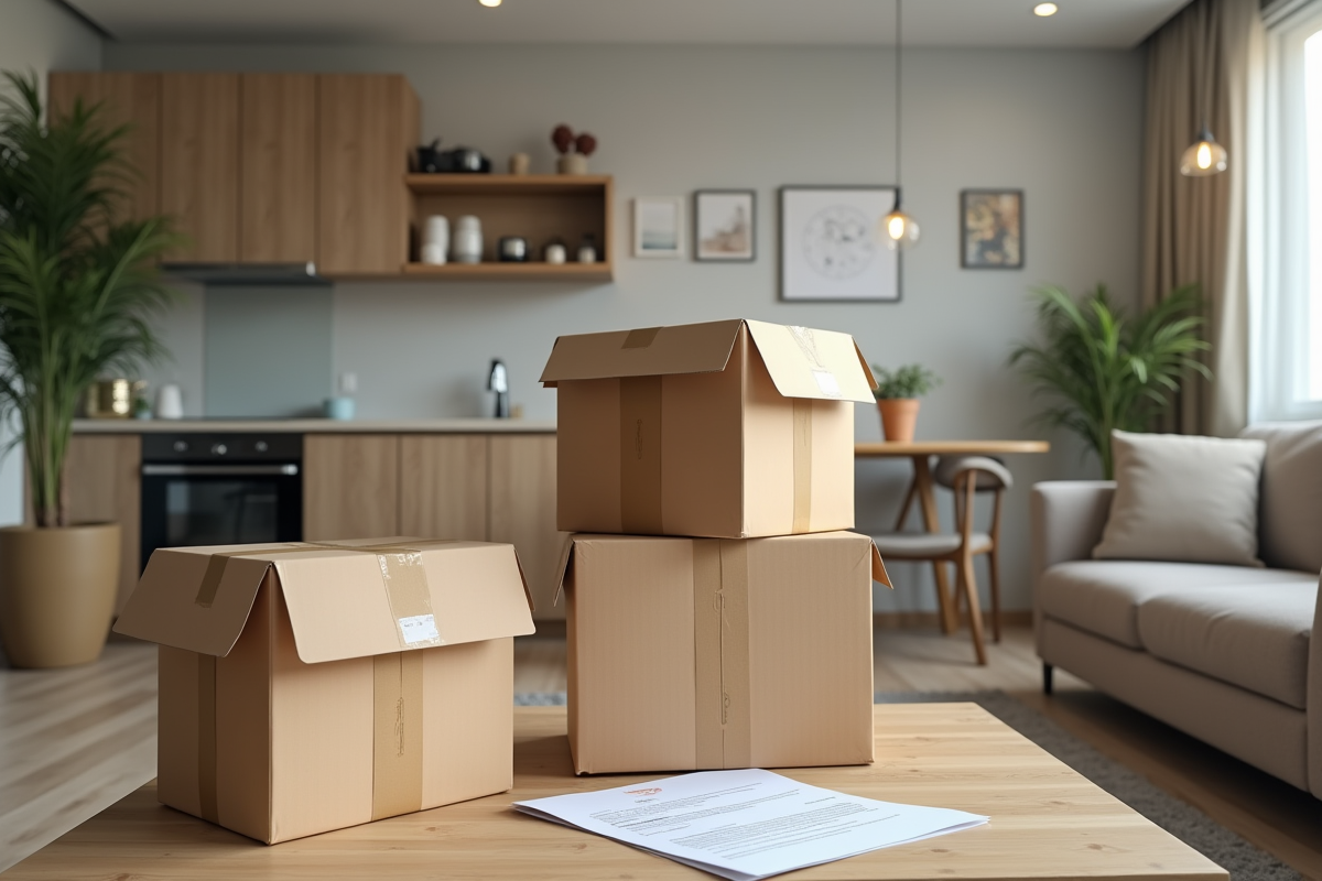 assurance habitation
