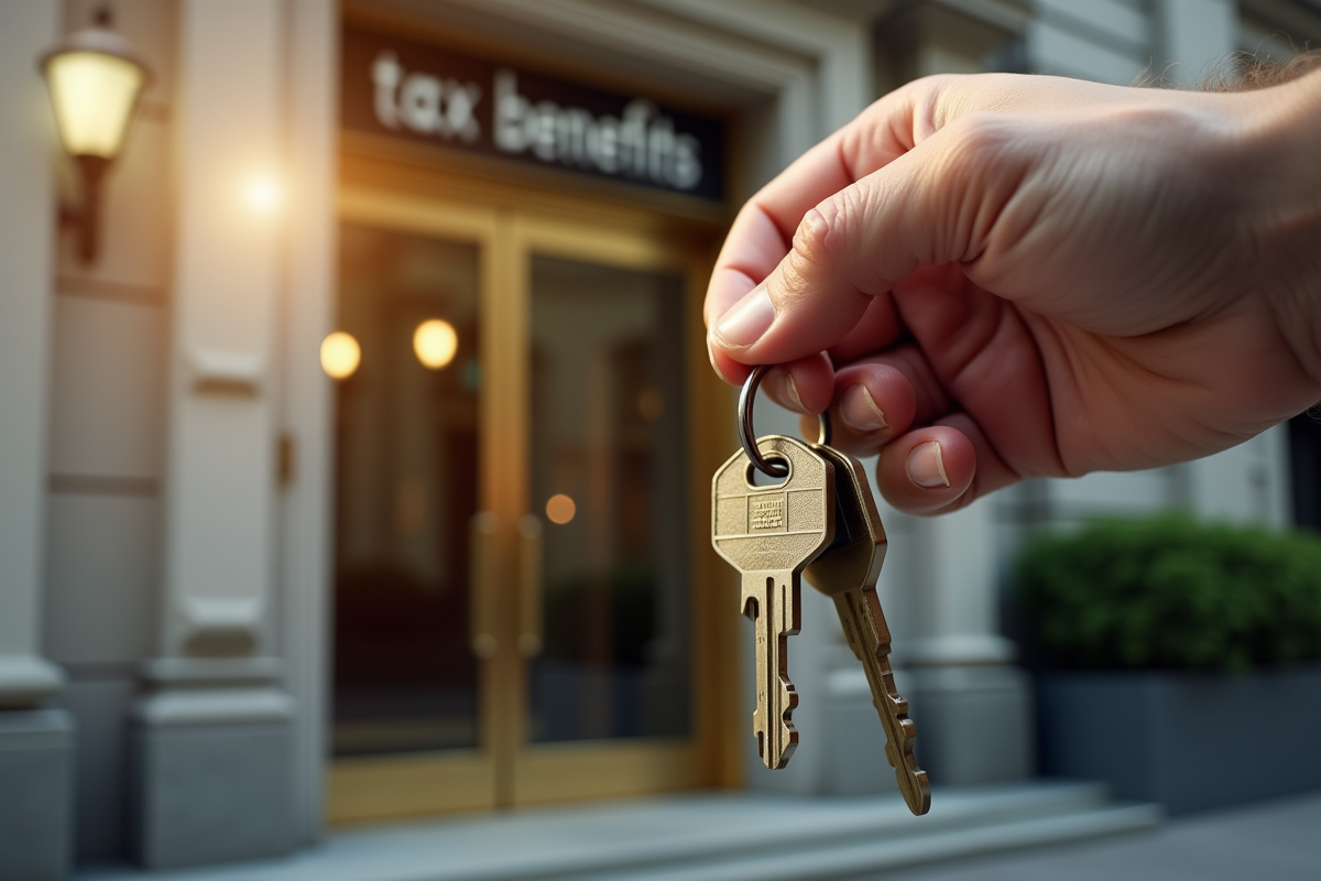 immobilier fiscal