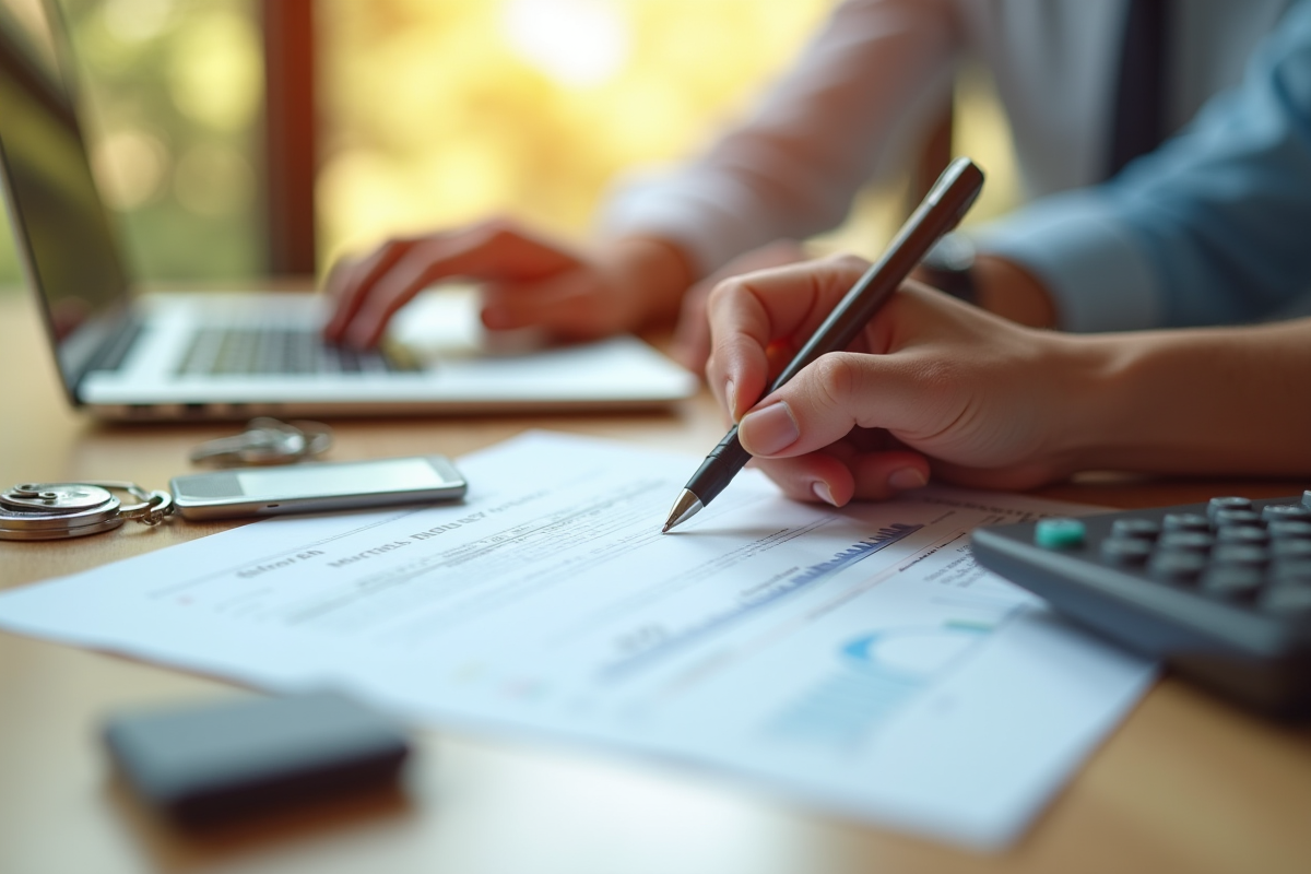immobilier remboursement